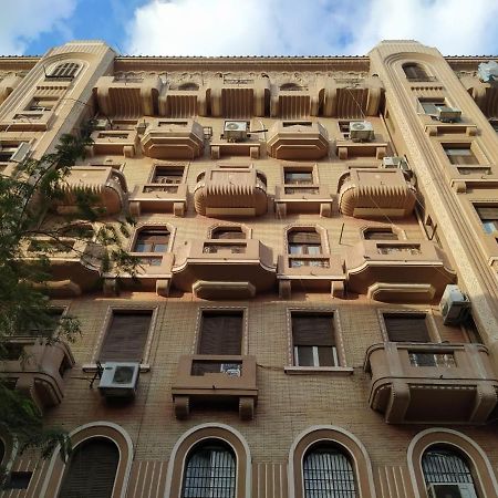 Limitless Cairo Hostel קהיר מראה חיצוני תמונה