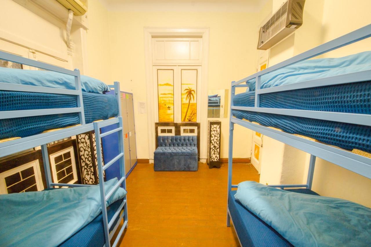 Limitless Cairo Hostel קהיר מראה חיצוני תמונה